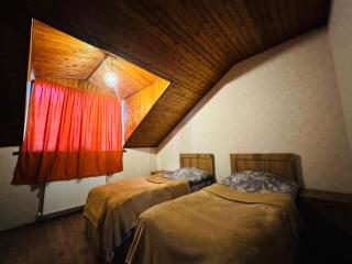 Guest House Riverside - Borjomi - 5
