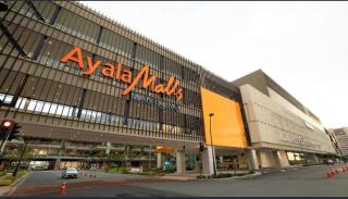 Sy bay - Manille - 2