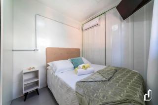 Residencial Lynary – Loft Vênus - Bombinhas - 7