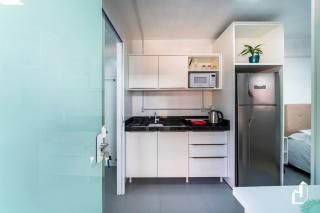 Residencial Lynary – Loft Vênus - Bombinhas - 4
