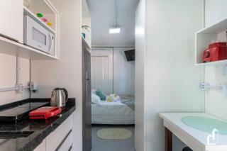 Residencial Lynary – Loft Vênus - Bombinhas - 3