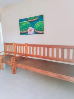 Residencial Maria Rita - casa - HORTELÃ - Porto Seguro - 6