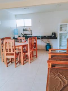 Residencial Maria Rita - casa - HORTELÃ - Porto Seguro - 2