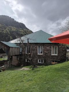 Sweet home - Lalkhori - 7