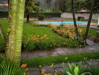 Country house to enjoy nature - Teresópolis - 7