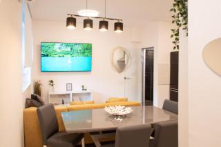 Funktastic Central Maksimir Condo - Zagabria - 9