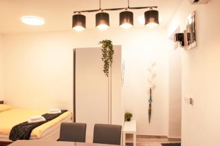 Funktastic Central Maksimir Condo - Zagabria - 2