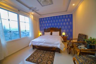 Summit Embassy - Skardu - 1