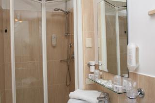 Hotel Sisto V - Rom - 2