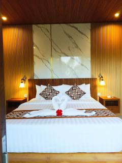 D'JERO HomeStay - Ubud - 2