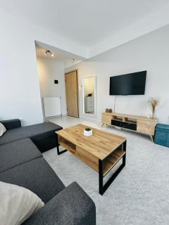 Sapphire Apartment - 9