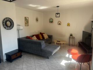 Stras' home - Strasburgo - 1
