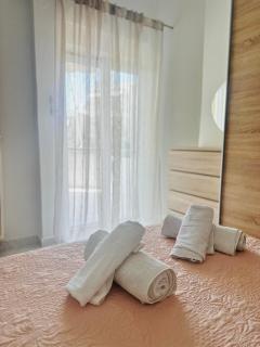 Sapphire Apartment - Alexandroupoli - 9