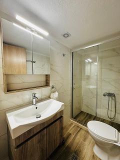 Sapphire Apartment - Alexandroupoli - 3