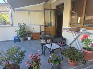 Saranda Beach Apartment - 7
