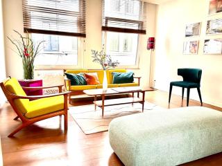 Heart of Antwerp House - 3