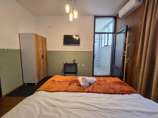 OLDNEW Apartments & Rooms - 7