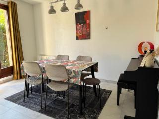 Maison familiale 4P 10 min Strasbourg centre - Schiltigheim - 7