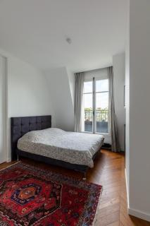 Fancy Apartment - Champs Élysées - Paris - 1