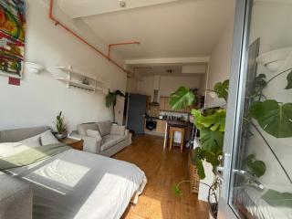 Cosy private room with Shared Bathroom facilities - Londra - 6