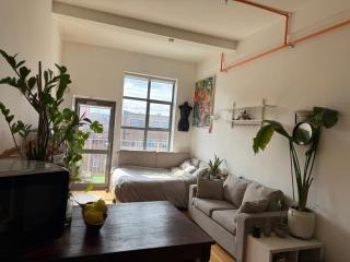 Cosy private room with Shared Bathroom facilities - Londra - 4