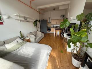Cosy private room with Shared Bathroom facilities - Londra - 3
