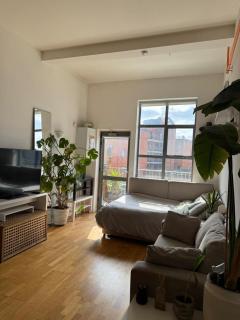 Cosy private room with Shared Bathroom facilities - Londra - 1