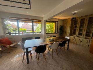 Stras' home - Strasburgo - 4