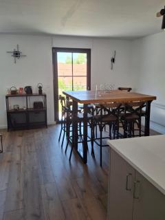 La maison d'à côté Chambre 1 - 7