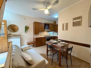 Vacanze in Cilento - Palinuro, Acciaroli, Paestum - Cannalonga - 2