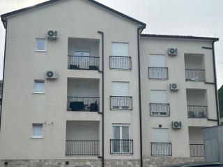 Apartment 12 - Ðenovići - 8