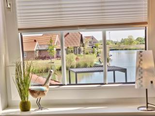 Ferienwohnung Seeblick - Neuharlingersiel - 0