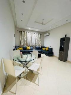 Appartement Fès - 9