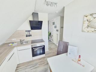 Ferienwohnung Seeblick - Neuharlingersiel - 8
