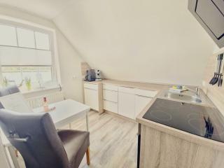 Ferienwohnung Seeblick - Neuharlingersiel - 7