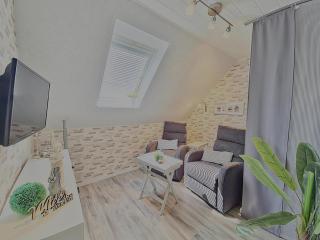 Ferienwohnung Seeblick - Neuharlingersiel - 6