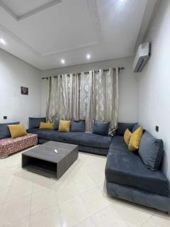 Appartement Fès - 1