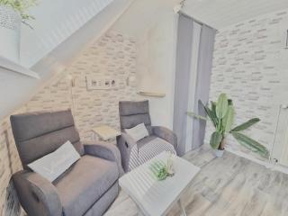 Ferienwohnung Seeblick - Neuharlingersiel - 5