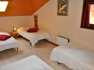 Appartement cosy au cœur du village, avec balcon, acceptant animaux - Idéal familles! - FR-1-692-7 - La Chapelle-dʼAbondance - 3