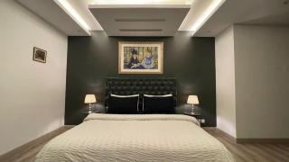 Supreme Residences for a Modern Lifestyle in Gold Crest by HBA - Lahore - 1