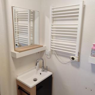 Chambre indépendante avec SDB privative - Avignon - 4