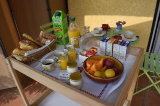 Chambre la canauloise - Canaules-et-Argentières - 5