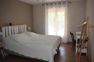 Chambre la canauloise - Canaules-et-Argentières - 4