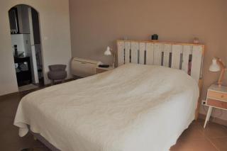 Chambre la canauloise - Canaules-et-Argentières - 3