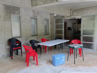 ジャングリアに一番近い宿 敷地四千坪以上 広い敷地内で宿泊者以外とBBQ&宿利用可 宿泊最大10名 Forest lnn YANBARU - 8