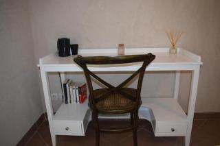 Chambre la canauloise - Canaules-et-Argentières - 1