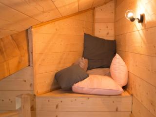 Studio cosy près des pistes avec mezzanines et parking - Animaux acceptés, idéal pour skieurs - FR-1-692-52 - La Chapelle-dʼAbondance - 4