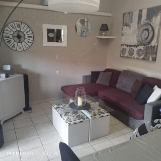 Charmant T3 de 65 m2 - 9