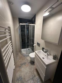 Apartamenty U Misia - Stary Sącz - 8