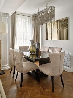 Luxury 2-Bedroom Flat in Chelsea - Londra - 8